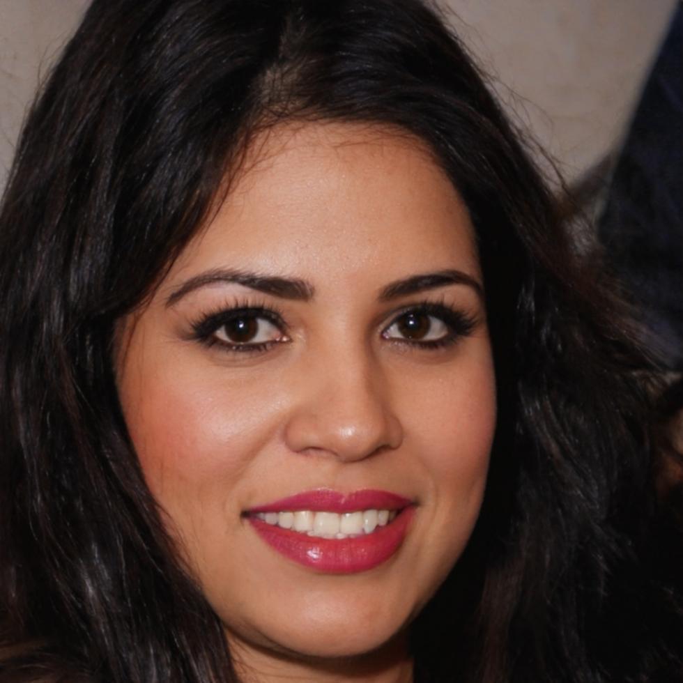 Program participant Elowen Torvalds