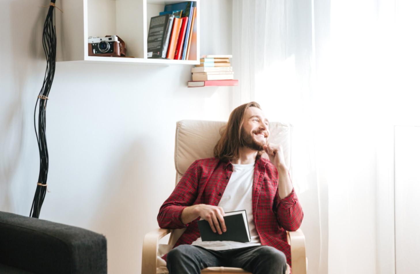 Financial analysis workshop session with participants reviewing business statements