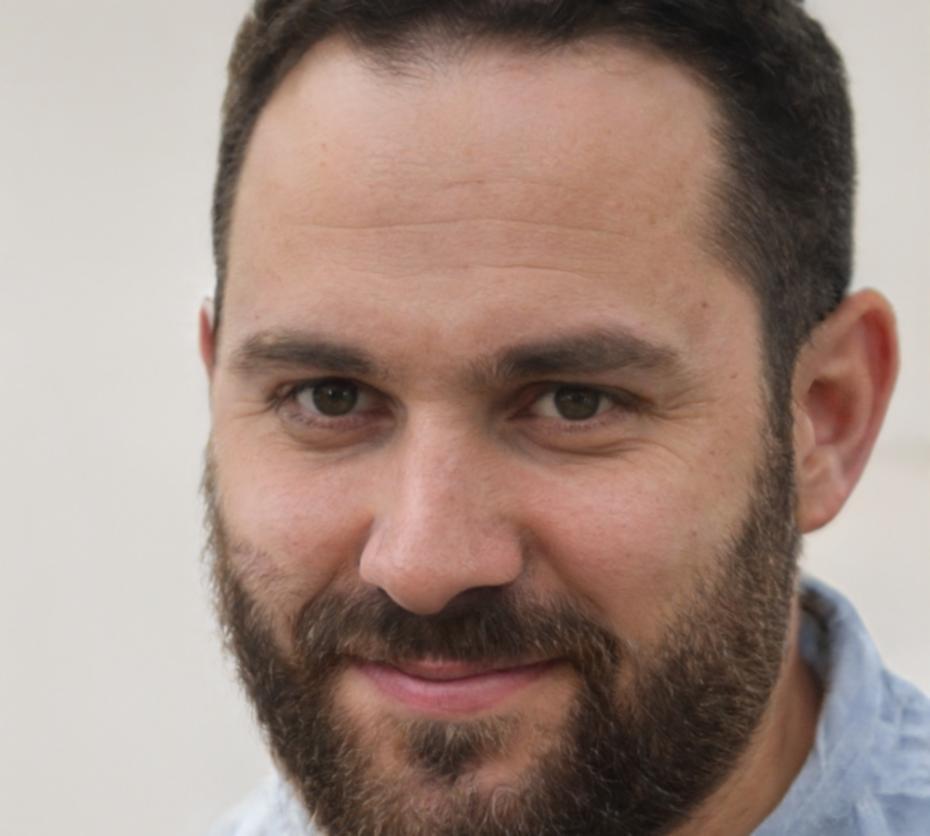 Instructor Arvid Lindström